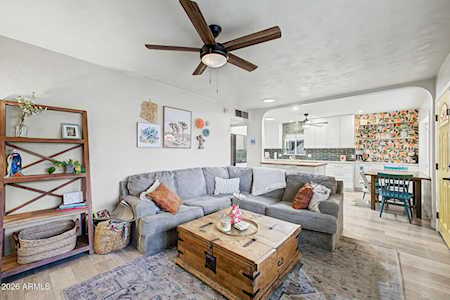 Property at 4524 N 24TH PL Phoenix AZ 85016