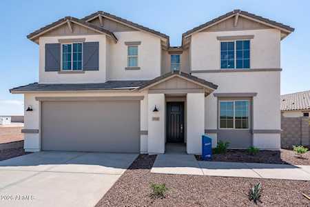 17541 W Fulton ST Goodyear AZ 85338 Property