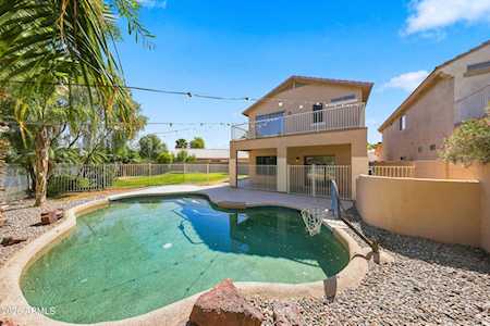 10828 W MONTE VISTA RD Avondale AZ 85392 Property