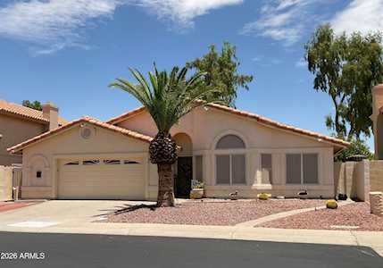 7640 W TONTO DR Glendale AZ 85308 Property