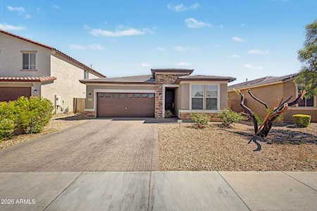 7521 W SUPERIOR AVE Phoenix AZ 85043 Property
