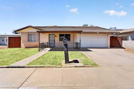 6426 W LAMAR RD Glendale AZ 85301 Property