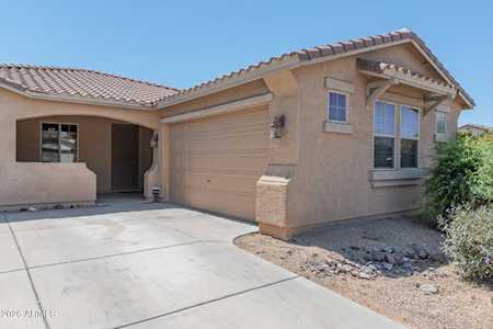Property at 17285 W MORNING GLORY ST Goodyear AZ 85338