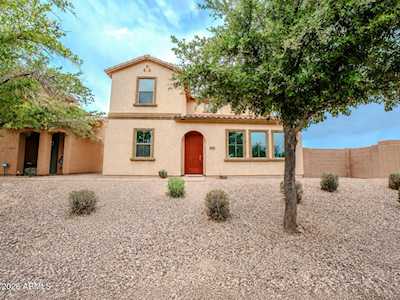 Property at 4714 W FREMONT RD Laveen AZ 85339