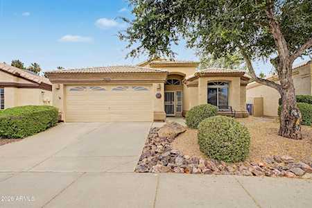 14012 W PUEBLO TRL Surprise AZ 85374 Property