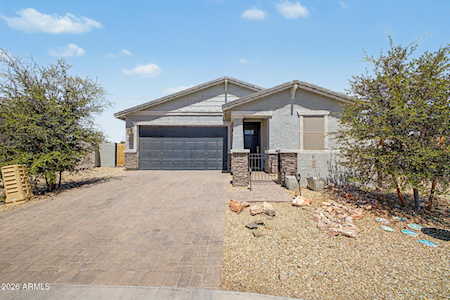 1702 S 223RD LN Buckeye AZ 85326 Property