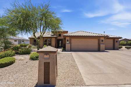 16525 W LAVA DR Surprise AZ 85374 Property