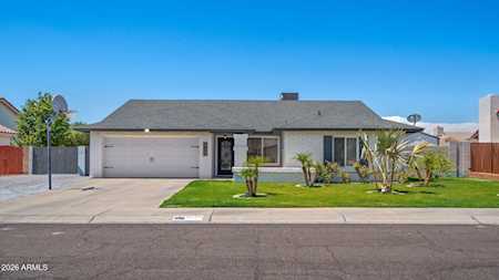 6120 W Shangri La RD Glendale AZ 85304 Property