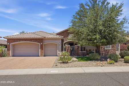 Property at 5504 W STRAIGHT ARROW LN Phoenix AZ 85083