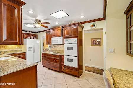 Property at 16405 N AGUA FRIA DR Sun City AZ 85351
