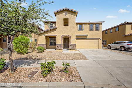 17223 N 185TH DR Surprise AZ 85374 Property
