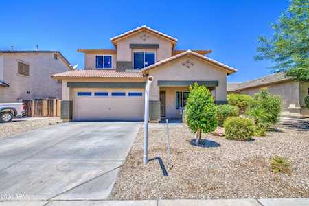 11822 W WASHINGTON ST Avondale AZ 85323 Property