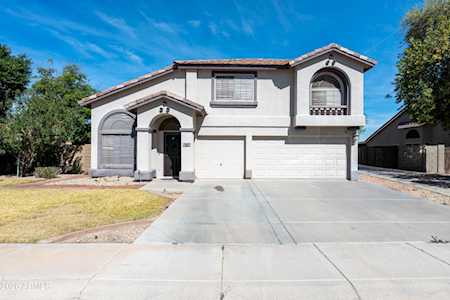Property at 5010 W Gwen ST Laveen AZ 85339