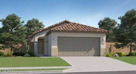 25041 N 174TH LN Surprise AZ 85387 Property