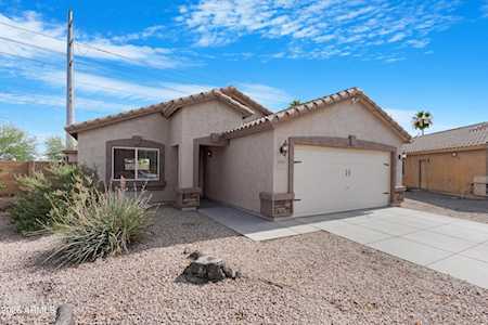 Property at 11553 W GREEN DR Youngtown AZ 85363