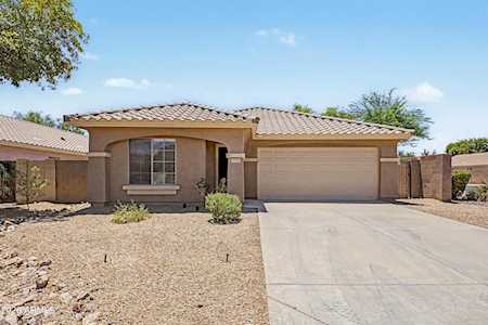 17791 W CALAVAR RD Surprise AZ 85388 Property