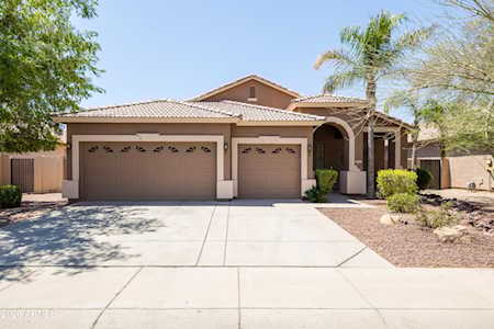 3525 W Quail Track DR Phoenix AZ 85083 Property