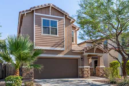 19771 W WOODLANDS AVE Buckeye AZ 85326 Property