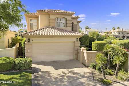 10198 E BAYVIEW DR Scottsdale AZ 85258 Property