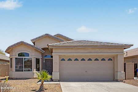 11641 W Adam ST Avondale AZ 85323 Property