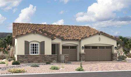 15769 S 187TH AVE Goodyear AZ 85338 Property
