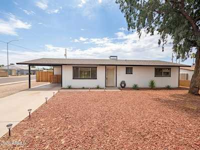 Property at 47 N Maple Mesa AZ 85205