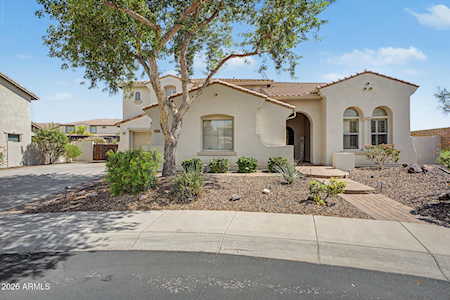 13091 W CHUCKS AVE Peoria AZ 85383 Property