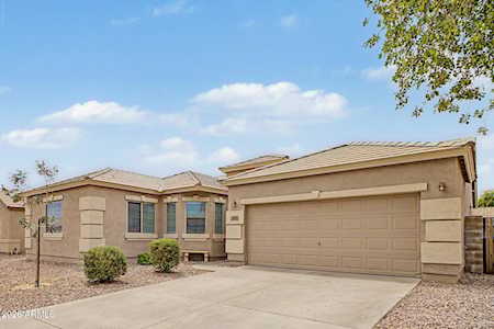 17611 W CROCUS DR Surprise AZ 85388 Property