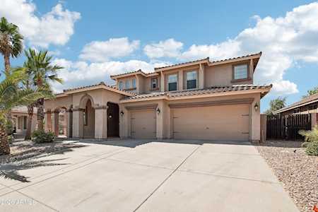 15344 W PIERSON ST Goodyear AZ 85395 Property