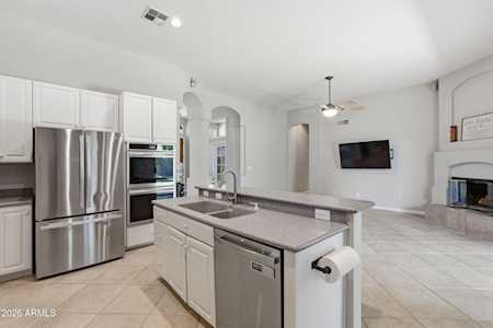 Property at 5677 W MONONA DR Glendale AZ 85308