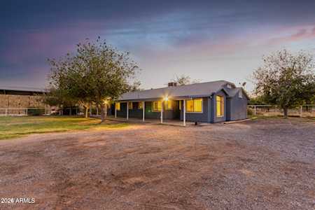 22914 W SUNLAND AVE Buckeye AZ 85326 Property