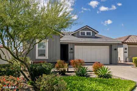 11342 N JEROME ST Surprise AZ 85388 Property