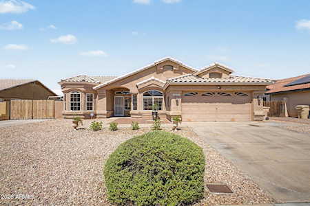 16220 N 62ND LN Glendale AZ 85306 Property