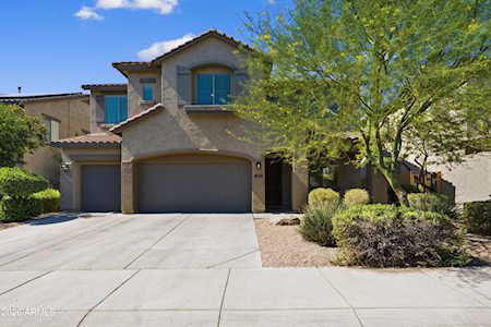 9114 W WHITE FEATHER LN Peoria AZ 85383 Property