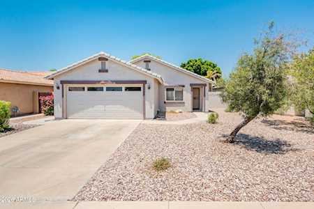 Property at 3572 E WATERMAN ST Gilbert AZ 85297