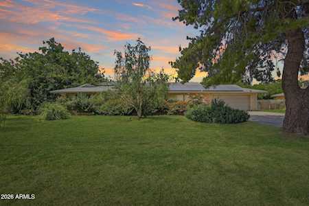 5402 W TIERRA BUENA LN Glendale AZ 85306 Property