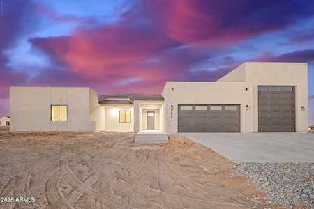 27121 N 143RD LN Surprise AZ 85387 Property