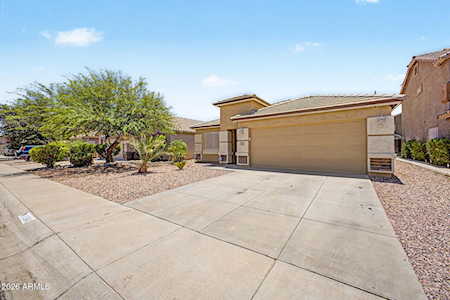 Property at 11541 W BECK DR Youngtown AZ 85363