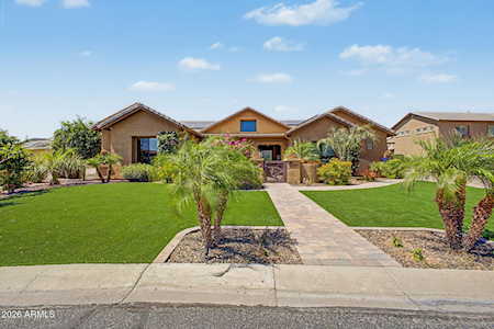 4122 W ORAIBI DR Glendale AZ 85308 Property