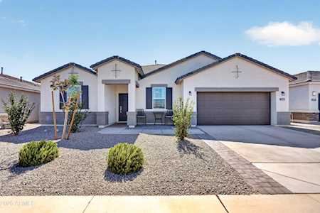 25450 N 154TH LN Surprise AZ 85387 Property