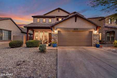 18365 W PASEO WAY Goodyear AZ 85338 Property