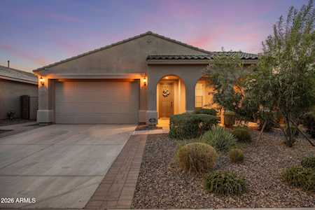 32552 N 133RD AVE Peoria AZ 85383 Property