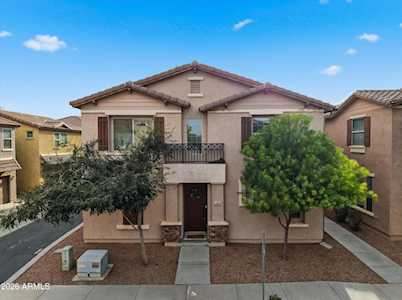 Property at 1430 S PONDEROSA DR Gilbert AZ 85296