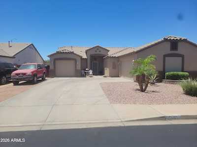 15652 N 164th LN Surprise AZ 85388 Property