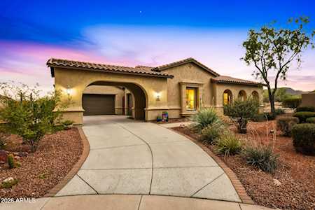 21433 W MULE DEER WAY Buckeye AZ 85396 Property