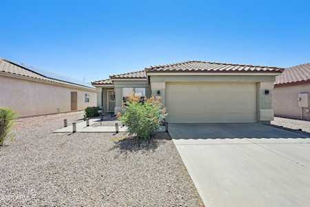 15693 N 138TH AVE Surprise AZ 85374 Property