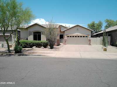 Property at 3018 W SENTINEL ROCK RD Phoenix AZ 85086