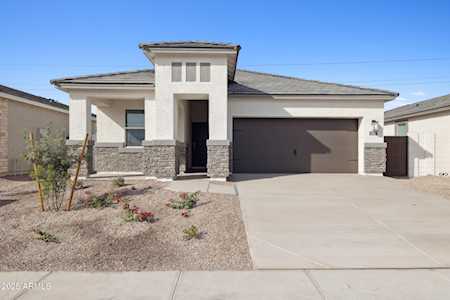 25434 W LA SALLE ST Buckeye AZ 85326 Property