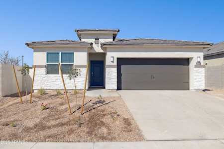 5524 S 254TH GLN Buckeye AZ 85326 Property