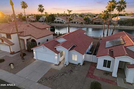 7824 W JULIE DR Glendale AZ 85308 Property